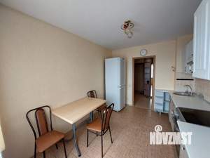 2-к квартира, на длительный срок, 57м2, 7/15 этаж