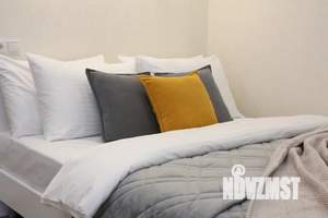 Студия квартира, посуточно, 32м2, 1/16 этаж