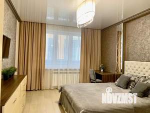 1-к квартира, посуточно, 45м2, 1/15 этаж