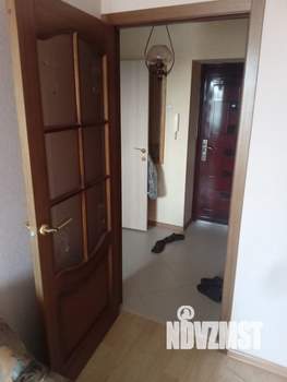 1-к квартира, на длительный срок, 35м2, 7/9 этаж
