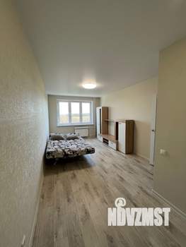 1-к квартира, на длительный срок, 35м2, 8/17 этаж