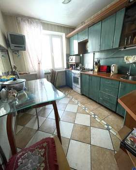 3-к квартира, на длительный срок, 87м2, 5/10 этаж