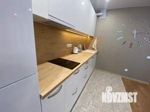 Студия квартира, посуточно, 41м2, 14/16 этаж