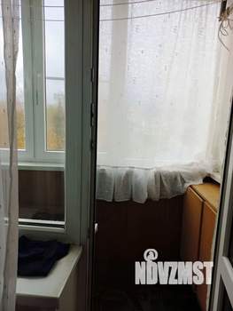 1-к квартира, на длительный срок, 40м2, 4/9 этаж