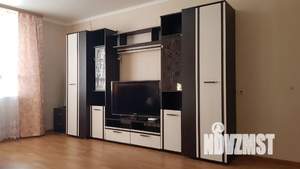 1-к квартира, посуточно, 54м2, 8/10 этаж