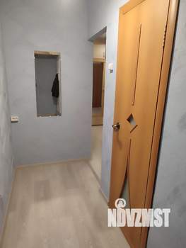 1-к квартира, на длительный срок, 30м2, 2/5 этаж