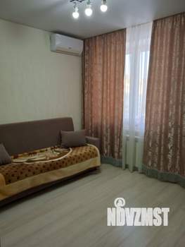 1-к квартира, на длительный срок, 32м2, 8/9 этаж