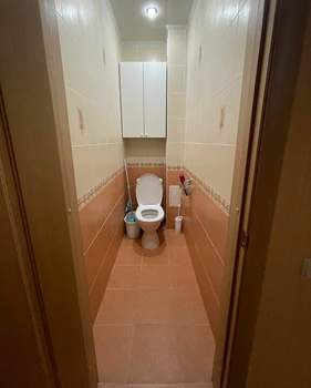 2-к квартира, на длительный срок, 63м2, 4/8 этаж