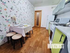 1-к квартира, посуточно, 33м2, 5/9 этаж