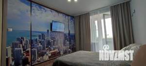 2-к квартира, посуточно, 46м2, 8/9 этаж