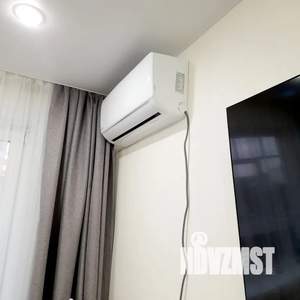 1-к квартира, посуточно, 41м2, 5/9 этаж