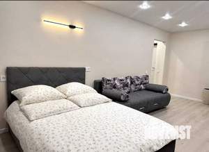 1-к квартира, посуточно, 30м2, 5/9 этаж