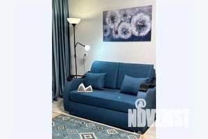 2-к квартира, посуточно, 54м2, 3/9 этаж