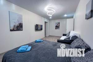 2-к квартира, посуточно, 60м2, 3/10 этаж