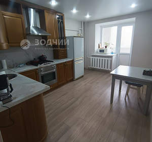 1-к квартира, на длительный срок, 52м2, 5/9 этаж