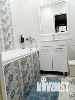 1-к квартира, посуточно, 38м2, 11/12 этаж