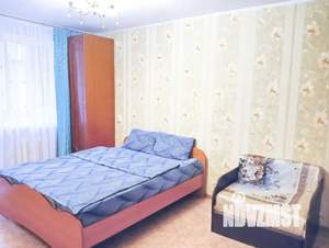 1-к квартира, посуточно, 35м2, 3/5 этаж