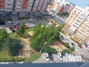 2-к квартира, на длительный срок, 92м2, 9/9 этаж