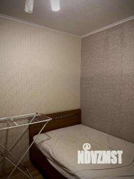 1-к квартира, на длительный срок, 46м2, 5/10 этаж