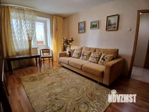 1-к квартира, на длительный срок, 36м2, 3/5 этаж