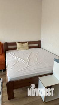 1-к квартира, на длительный срок, 41м2, 8/16 этаж