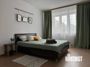 1-к квартира, посуточно, 40м2, 2/9 этаж