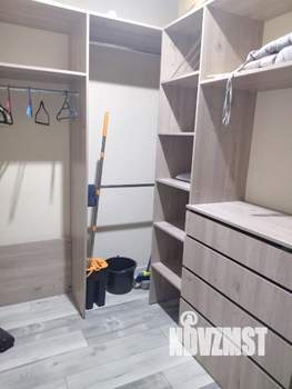 Студия квартира, на длительный срок, 38м2, 11/14 этаж