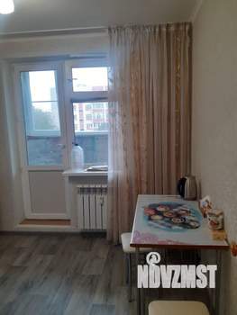 1-к квартира, на длительный срок, 33м2, 2/9 этаж