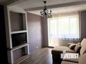 2-к квартира, на длительный срок, 50м2, 6/9 этаж