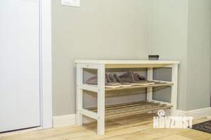 1-к квартира, посуточно, 28м2, 1/1 этаж