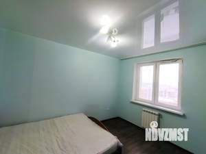 2-к квартира, на длительный срок, 62м2, 4/17 этаж