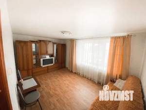 2-к квартира, посуточно, 42м2, 8/9 этаж