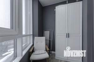 1-к квартира, посуточно, 75м2, 1/1 этаж