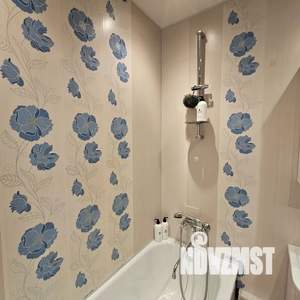 1-к квартира, посуточно, 45м2, 2/14 этаж