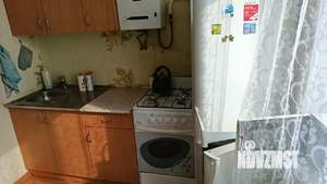 1-к квартира, на длительный срок, 33м2, 2/5 этаж