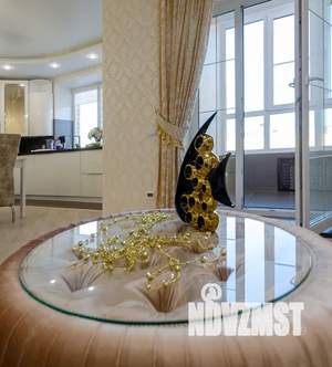 1-к квартира, посуточно, 67м2, 9/9 этаж