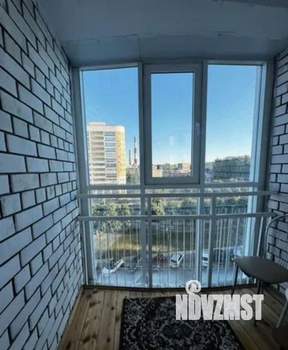 1-к квартира, на длительный срок, 39м2, 6/13 этаж