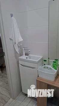 2-к квартира, посуточно, 42м2, 1/6 этаж