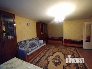 1-к квартира, на длительный срок, 57м2, 6/7 этаж