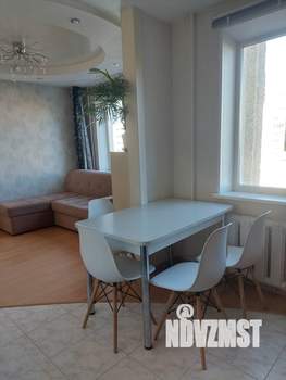 3-к квартира, на длительный срок, 65м2, 5/10 этаж