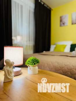 1-к квартира, посуточно, 33м2, 5/9 этаж