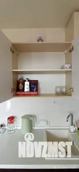 1-к квартира, посуточно, 39м2, 9/14 этаж