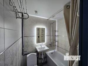 2-к квартира, на длительный срок, 42м2, 3/5 этаж