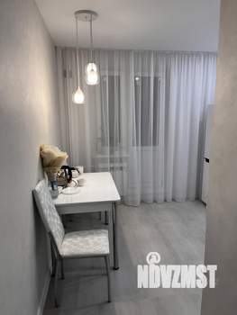 1-к квартира, на длительный срок, 35м2, 6/16 этаж