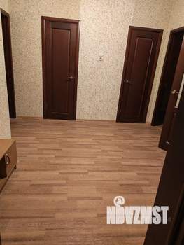 2-к квартира, на длительный срок, 65м2, 3/14 этаж