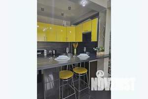 2-к квартира, посуточно, 52м2, 2/16 этаж