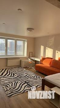 1-к квартира, на длительный срок, 41м2, 8/16 этаж