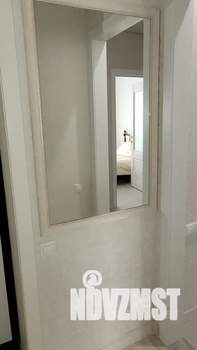 1-к квартира, посуточно, 35м2, 1/9 этаж