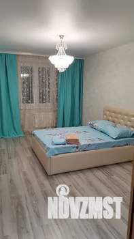 1-к квартира, посуточно, 39м2, 4/9 этаж