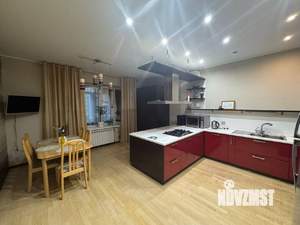 4-к квартира, на длительный срок, 175м2, 5/5 этаж